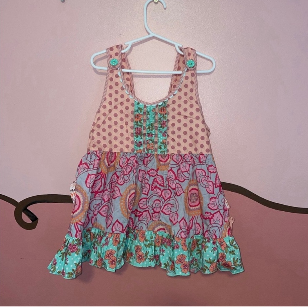 Matilda Jane size 8 three item bundle